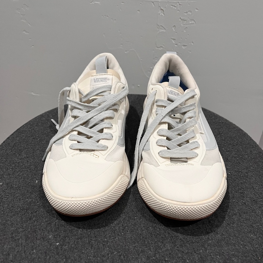 Vans ultra range shoes